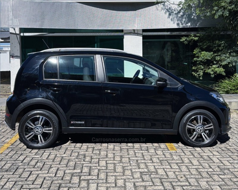 UP 1.0 TSI XTREME UP 12V FLEX 4P MANUAL - 2020 - TAQUARA