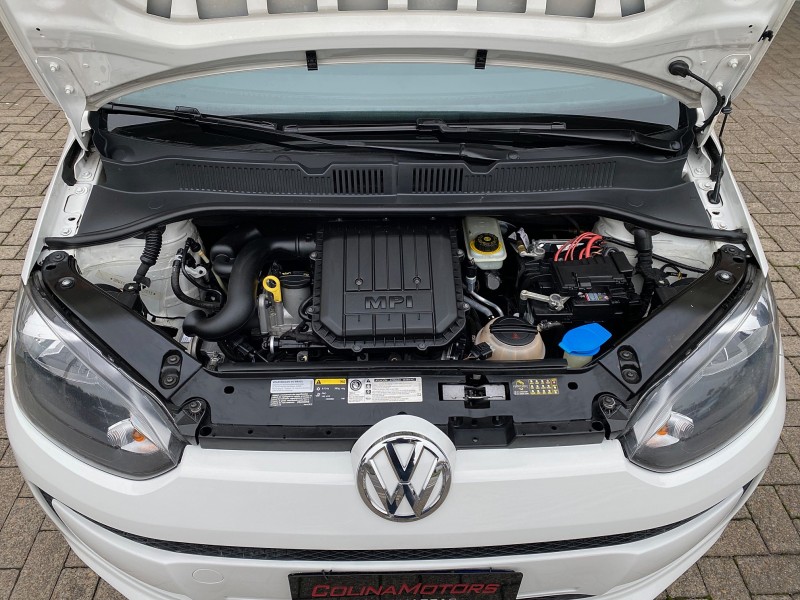 UP 1.0 MPI MOVE UP 12V FLEX 4P MANUAL - 2015 - CAXIAS DO SUL