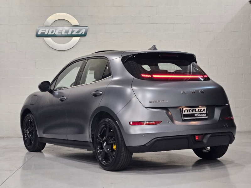 ORA 03 BEV58 58 KW ELÉTRICO 4P AUTOMÁTICO - 2027 - FARROUPILHA