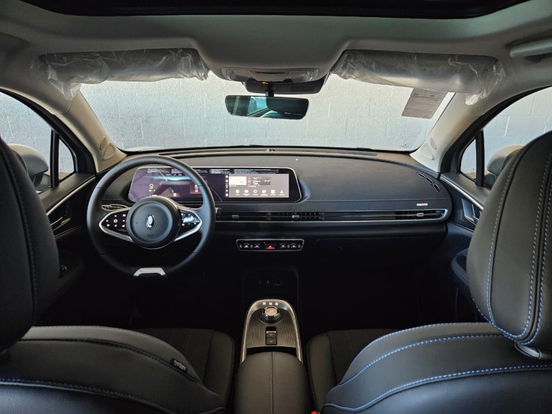 ORA 03 BEV58 58 KW ELÉTRICO 4P AUTOMÁTICO - 2027 - FARROUPILHA