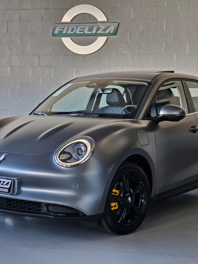 ORA 03 BEV58 58 KW ELÉTRICO 4P AUTOMÁTICO - 2027 - FARROUPILHA
