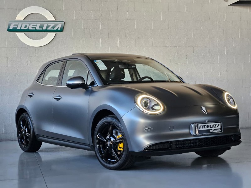 ORA 03 BEV58 58 KW ELÉTRICO 4P AUTOMÁTICO - 2027 - FARROUPILHA