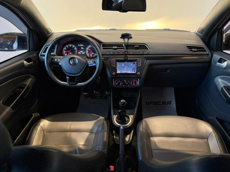 SAVEIRO 1.6 CROSS CD 16V FLEX 2P MANUAL - 2018 - VACARIA