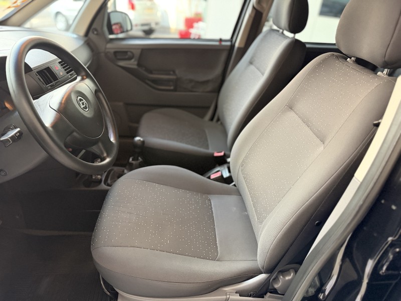 MERIVA 1.4 MPFI JOY 8V FLEX 4P MANUAL - 2011 - PORTãO