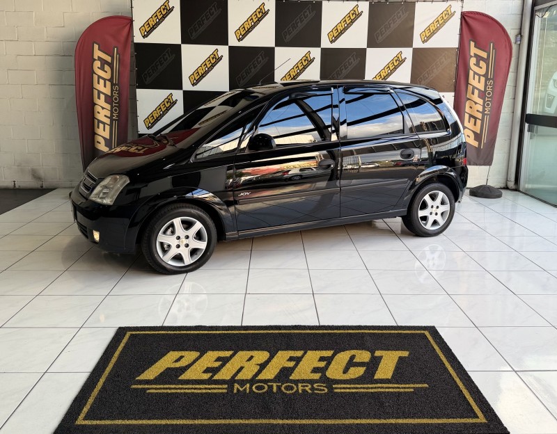 meriva 1.4 mpfi joy 8v flex 4p manual 2011 portao