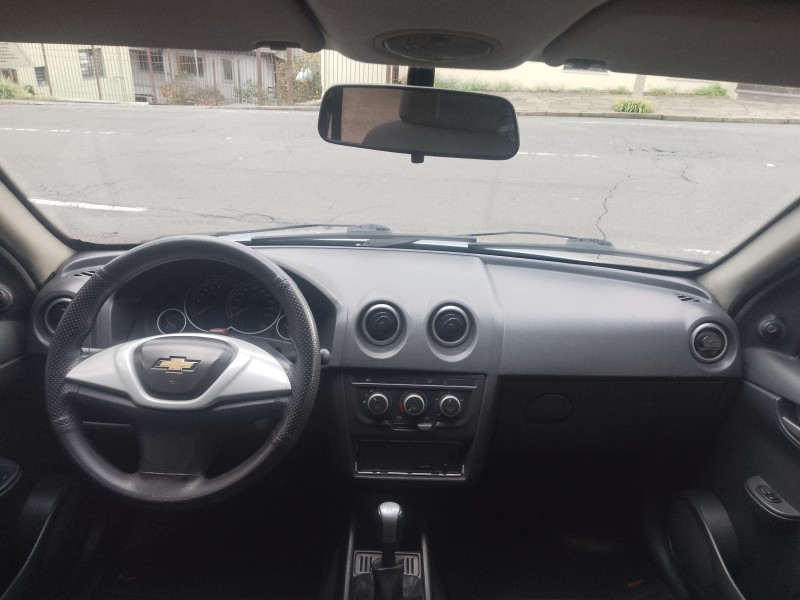CELTA 1.0 MPFI LT 8V FLEX 4P MANUAL - 2012 - CAXIAS DO SUL