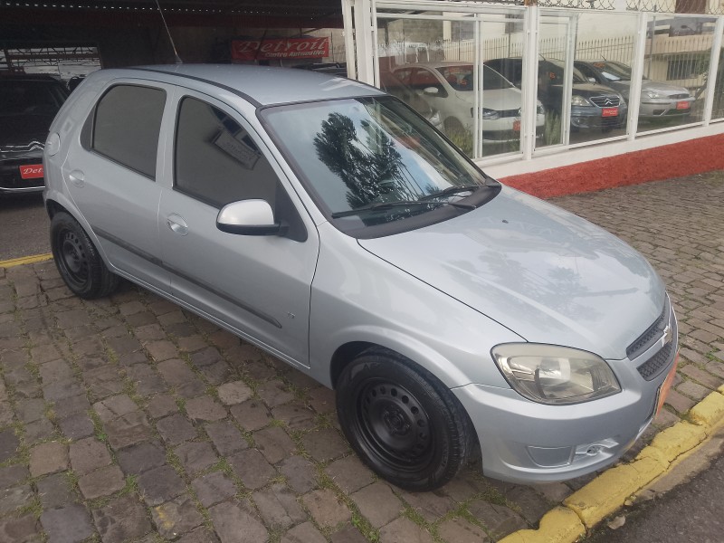 celta 1.0 mpfi lt 8v flex 4p manual 2012 caxias do sul