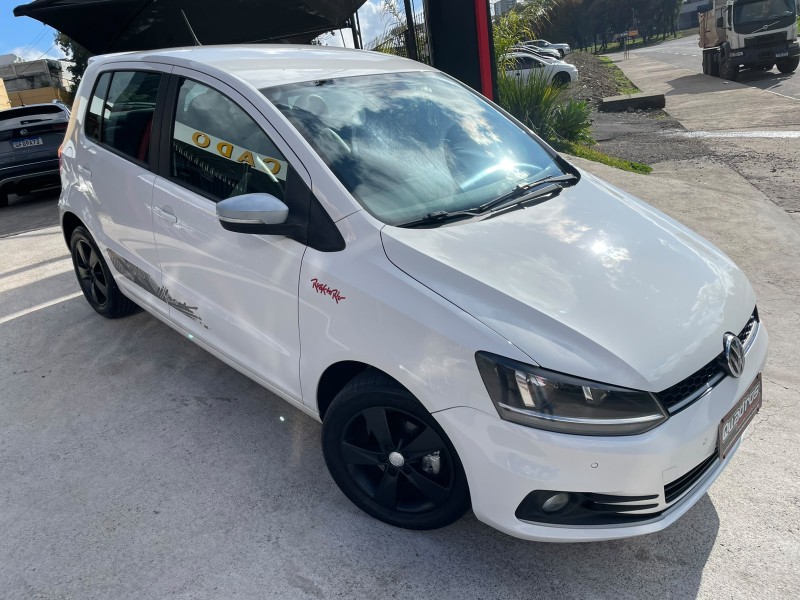 fox 1.6 mi rock in rio 8v flex 4p manual 2016 caxias do sul
