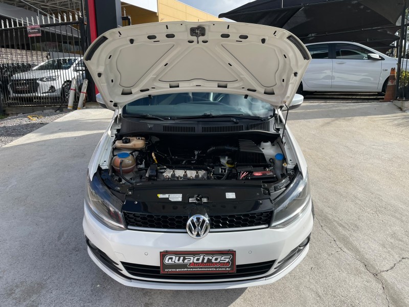 FOX 1.6 MI ROCK IN RIO 8V FLEX 4P MANUAL - 2016 - CAXIAS DO SUL