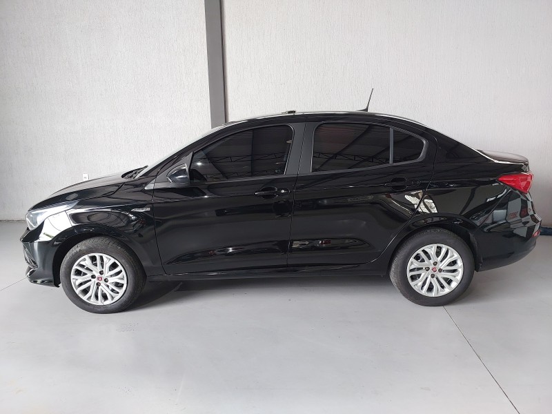 CRONOS 1.3 DRIVE 8V FLEX 4P MANUAL - 2019 - SãO SEBASTIãO DO CAí