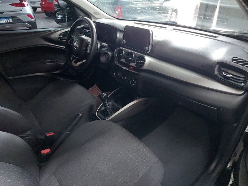 CRONOS 1.3 DRIVE 8V FLEX 4P MANUAL - 2019 - SãO SEBASTIãO DO CAí