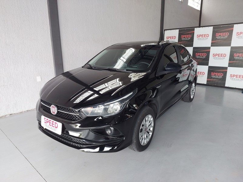 cronos 1.3 drive 8v flex 4p manual 2019 sao sebastiao do cai