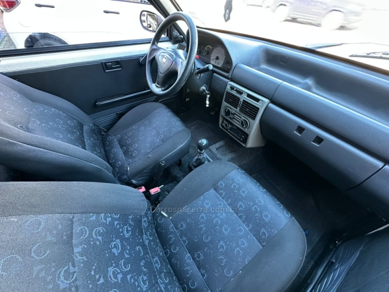 UNO 1.0 MPI MILLE FIRE 8V FLEX 2P MANUAL - 2010 - CAMPO BOM