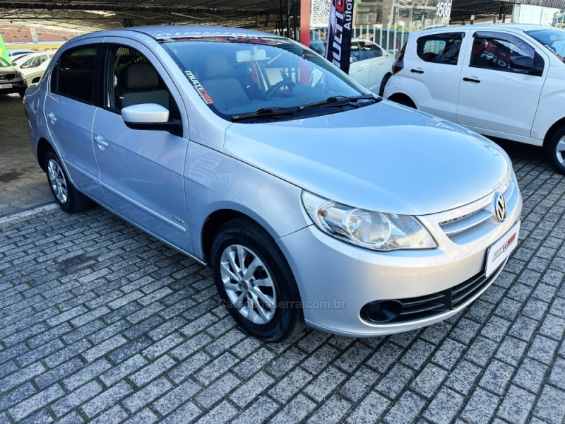 voyage 1.0 mi 8v flex 4p manual 2010 campo bom