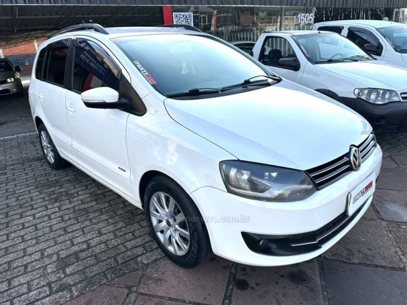 spacefox 1.6 mi trend 8v flex 4p manual 2012 campo bom