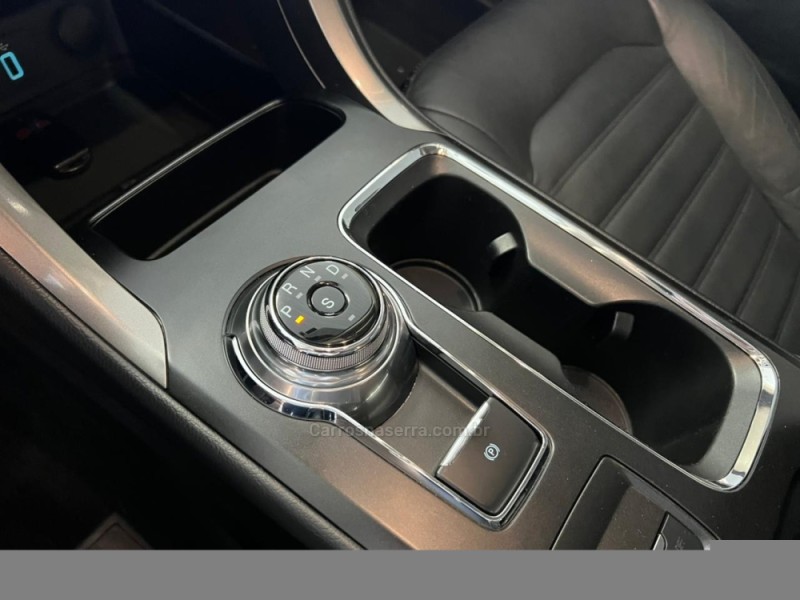 FUSION 2.0 SEL 16V ECOBOOST 4P AUTOMÁTICO - 2018 - CAXIAS DO SUL