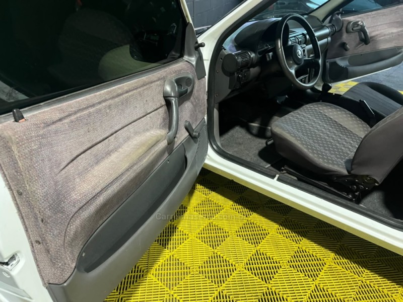 CORSA 1.0 EFI WIND 8V GASOLINA 2P MANUAL - 1996 - CAXIAS DO SUL