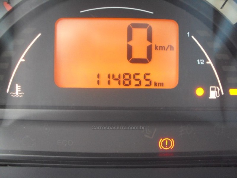 C3 1.4 I GLX 8V FLEX 4P MANUAL - 2007 - CAXIAS DO SUL