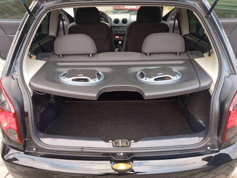 CELTA 1.0 MPFI LS 8V FLEX 2P MANUAL - 2012 - CAXIAS DO SUL