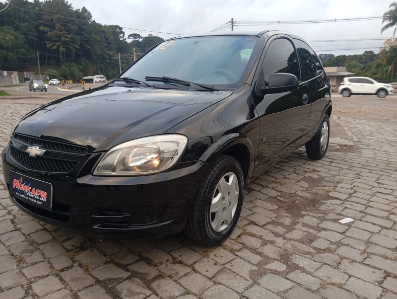 CELTA 1.0 MPFI LS 8V FLEX 2P MANUAL - 2012 - CAXIAS DO SUL