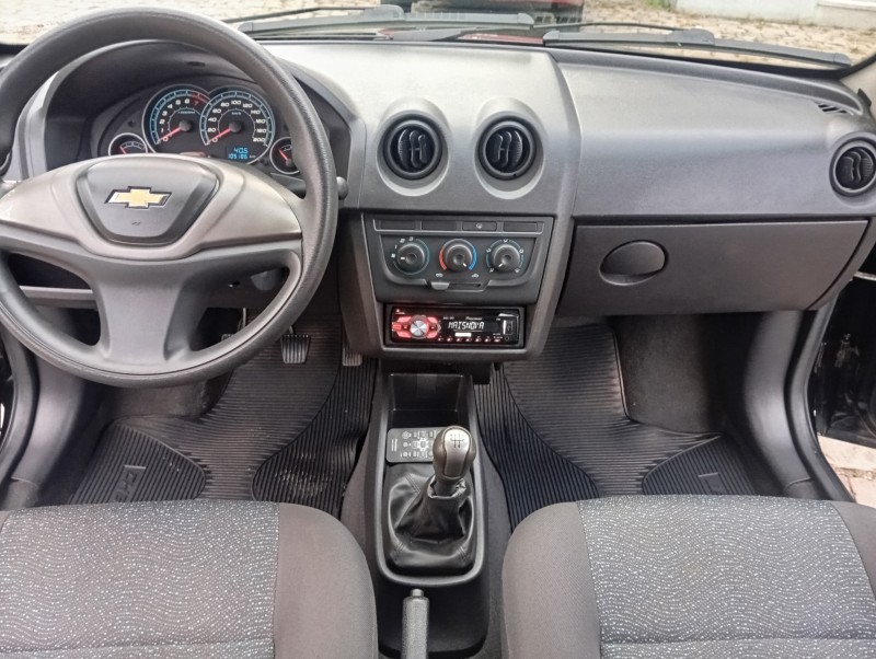 CELTA 1.0 MPFI LS 8V FLEX 2P MANUAL - 2012 - CAXIAS DO SUL