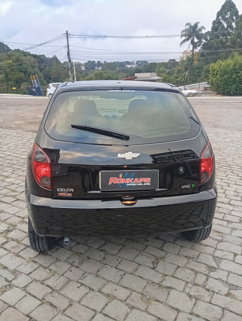 CELTA 1.0 MPFI LS 8V FLEX 2P MANUAL - 2012 - CAXIAS DO SUL