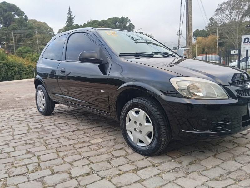 CELTA 1.0 MPFI LS 8V FLEX 2P MANUAL - 2012 - CAXIAS DO SUL