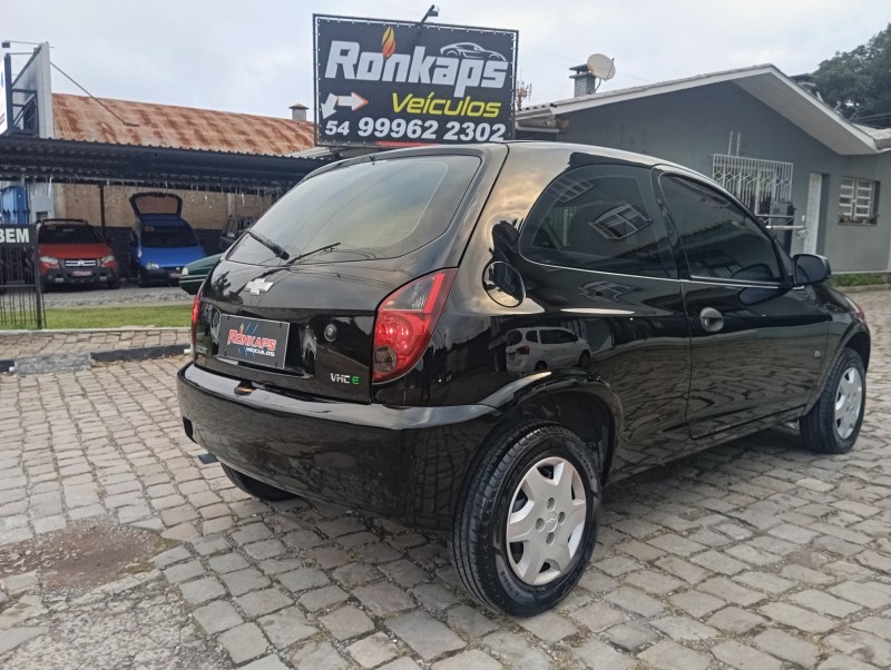 CELTA 1.0 MPFI LS 8V FLEX 2P MANUAL - 2012 - CAXIAS DO SUL