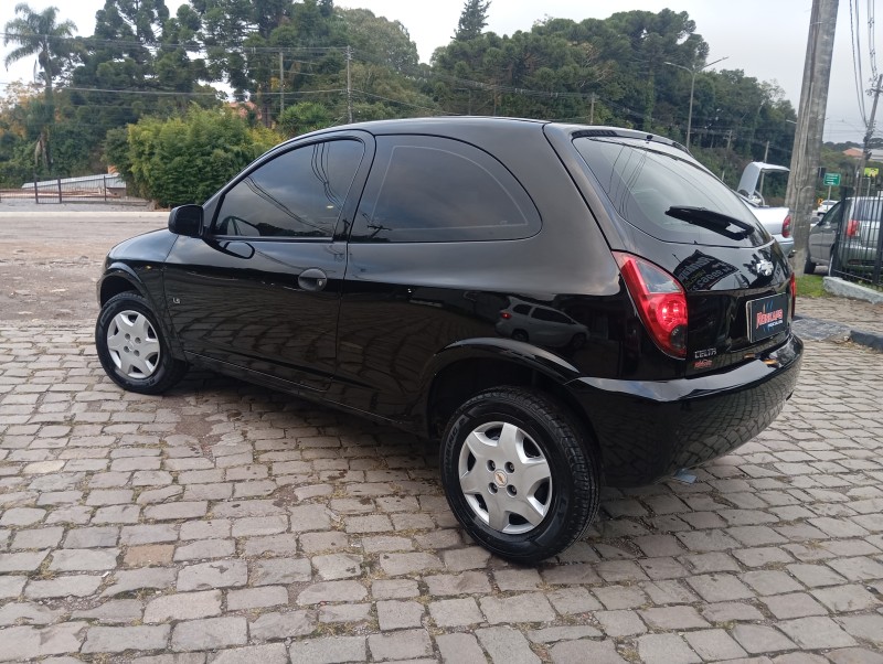 CELTA 1.0 MPFI LS 8V FLEX 2P MANUAL - 2012 - CAXIAS DO SUL