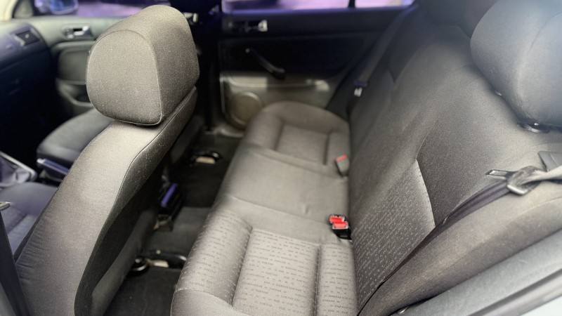 GOLF 1.6 MI 8V GASOLINA 4P MANUAL - 2001 - NOVA PETRóPOLIS