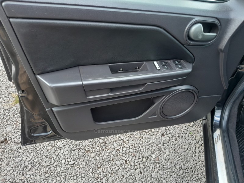 ECOSPORT 1.6 FREESTYLE 8V FLEX 4P MANUAL - 2008 - VERANóPOLIS