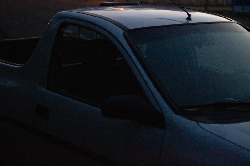CORSA 1.6 MPFI STD CS PICK-UP 8V GASOLINA 2P MANUAL - 2002 - SãO SEBASTIãO DO CAí