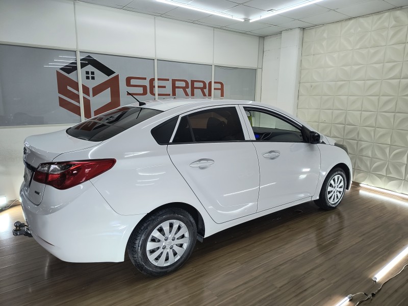 HB20S 1.0 COMFORT PLUS 12V FLEX 4P MANUAL - 2014 - CAXIAS DO SUL
