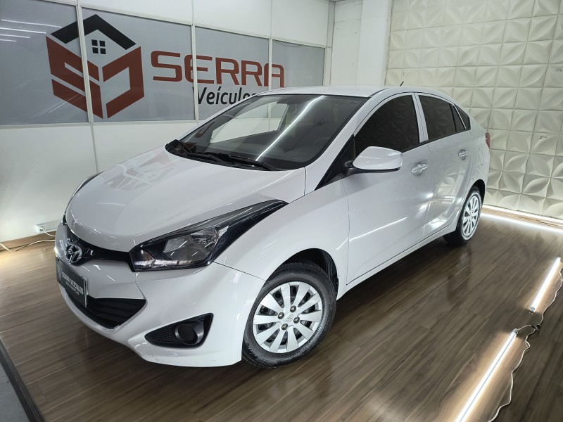HB20S 1.0 COMFORT PLUS 12V FLEX 4P MANUAL