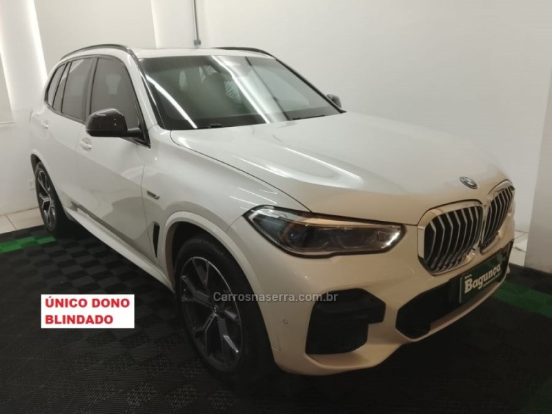 x5 3.0 xdrive50e turbo m sport hibrido 4p automatico 2023 novo hamburgo