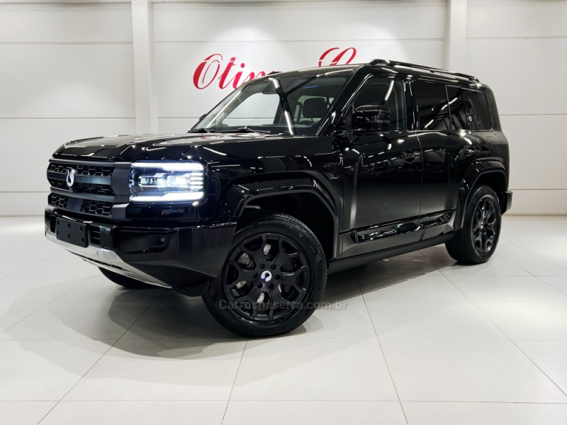 b5 1.5 phev 16v 31.8 kw hibrido 4p automatico 2027 flores da cunha