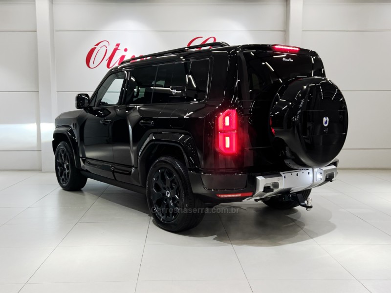 B5 1.5 PHEV 16V 31.8 KW HÍBRIDO 4P AUTOMÁTICO - 2027 - FLORES DA CUNHA