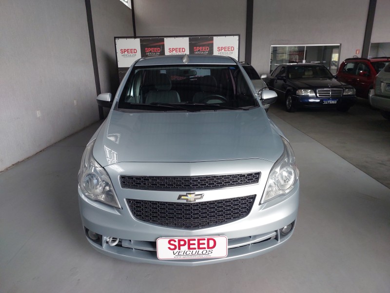 AGILE 1.4 MPFI LTZ 8V FLEX 4P MANUAL - 2012 - SãO SEBASTIãO DO CAí