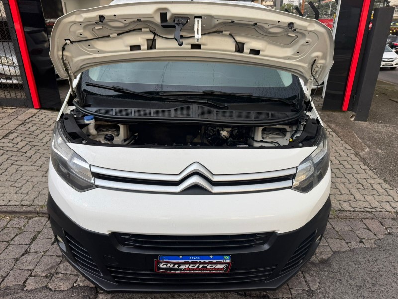 JUMPY 1.6 VITRE TURBO DIESEL BLUE HDI PACK - 2022 - CAXIAS DO SUL