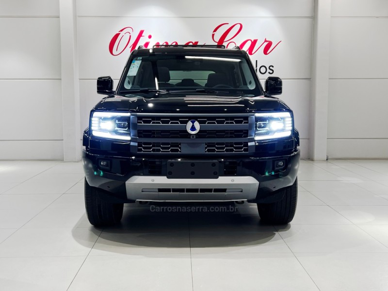B5 1.5 PHEV 16V 31.8 KW HÍBRIDO 4P AUTOMÁTICO - 2027 - FLORES DA CUNHA