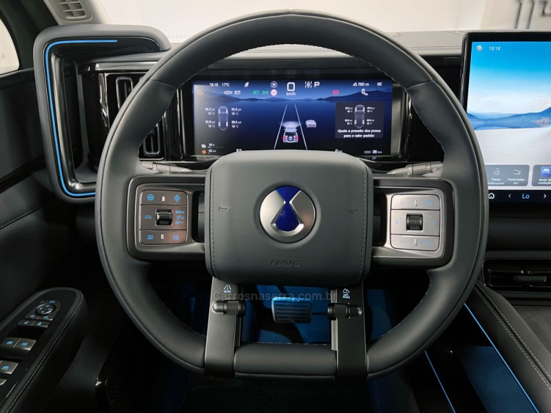 B5 1.5 PHEV 16V 31.8 KW HÍBRIDO 4P AUTOMÁTICO - 2027 - FLORES DA CUNHA