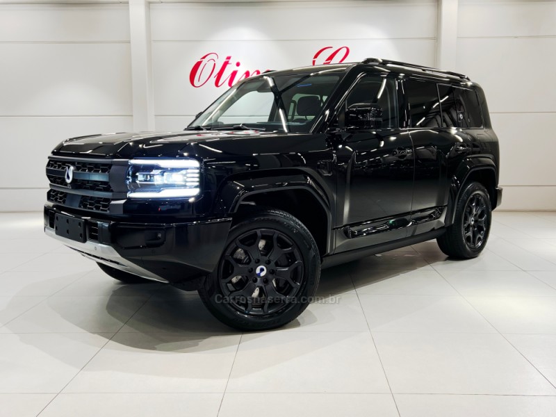b5 1.5 phev 16v 31.8 kw hibrido 4p automatico 2027 flores da cunha