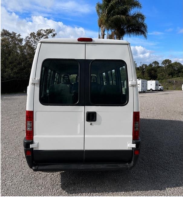 BOXER 2.3 HDI 350 16 LUGARES 16V TURBO DIESEL INTERCOOLER 4P MANUAL - 2014 - CAXIAS DO SUL