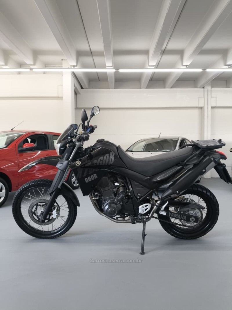 XT 660 R