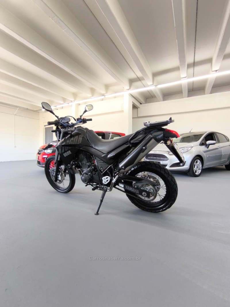 XT 660 R - 2009 - CAXIAS DO SUL