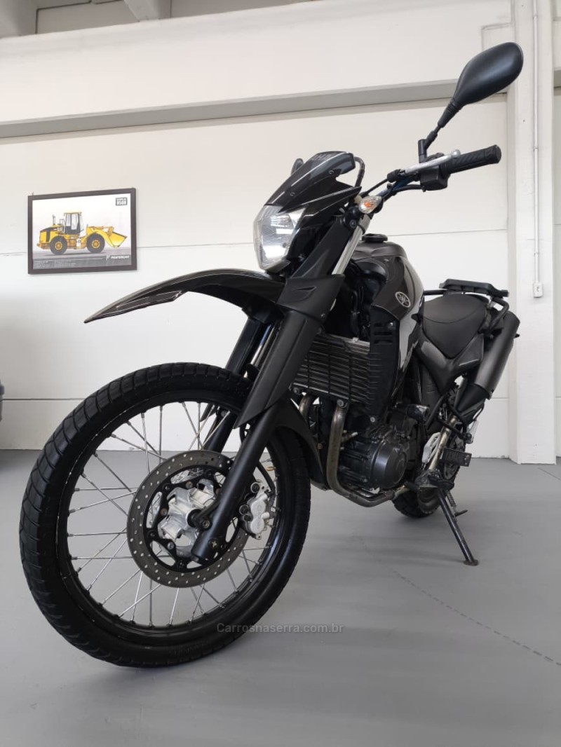 XT 660 R - 2009 - CAXIAS DO SUL
