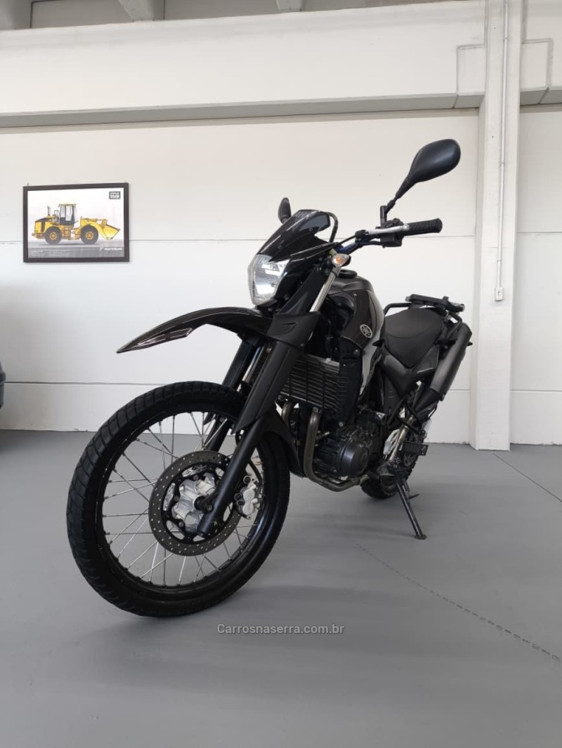 XT 660 R - 2009 - CAXIAS DO SUL
