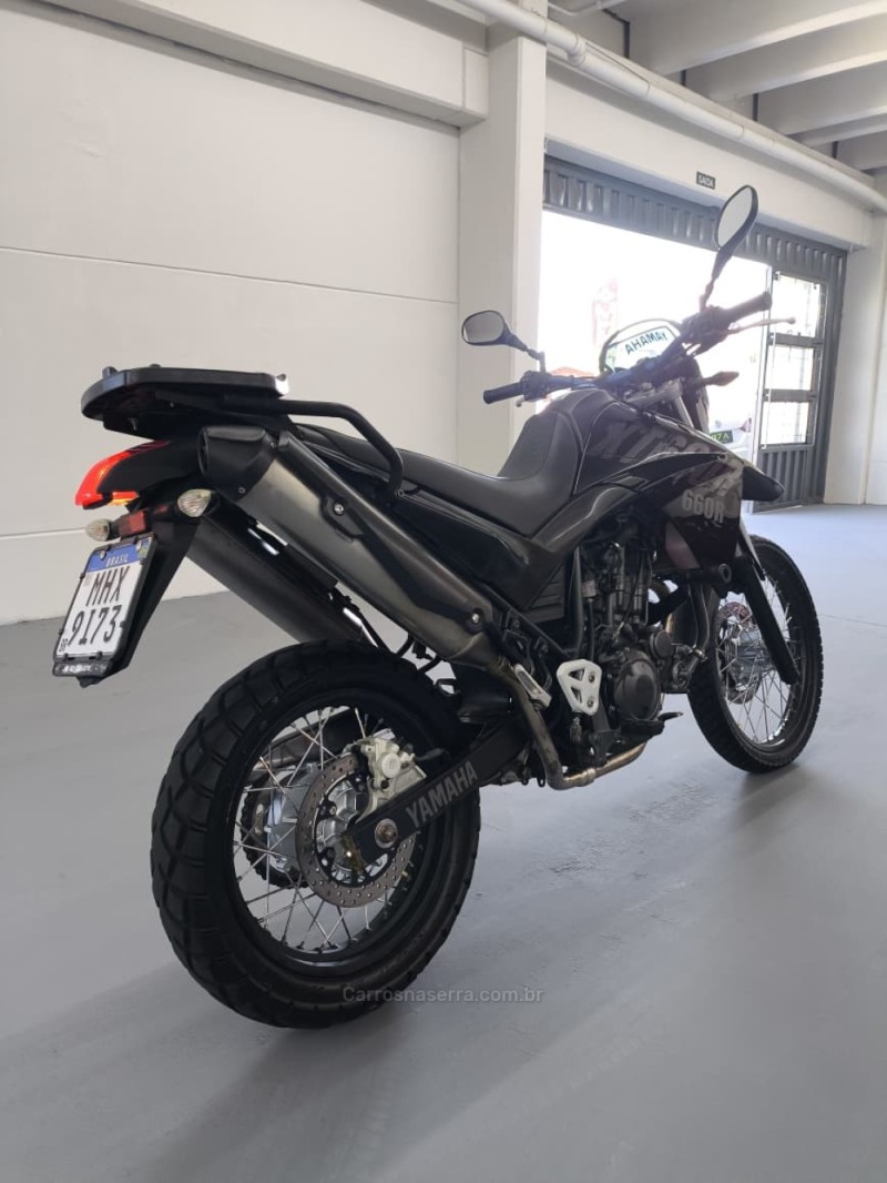 XT 660 R - 2009 - CAXIAS DO SUL