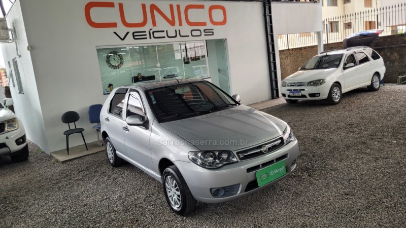 palio 1.0 mpi fire economy 8v flex 4p manual 2012 caxias do sul