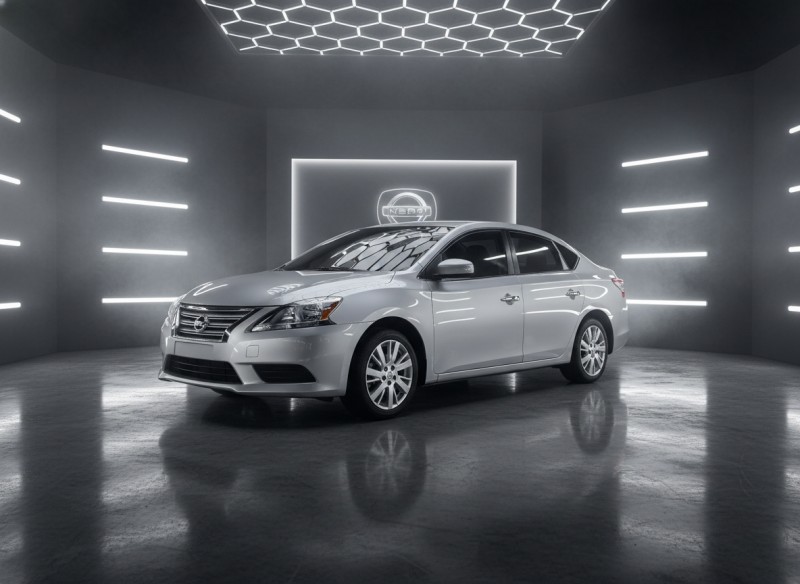 sentra 2.0 sl 16v flex 4p automatico 2016 caxias do sul